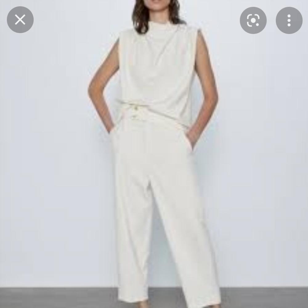 Zara Brand new blouse